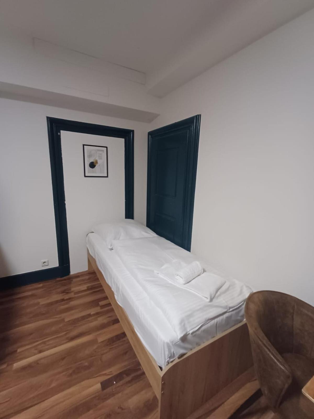 Crown Living Villa Blumenau Studios, Smarttv, Parkplatz Lustenau Eksteriør bilde