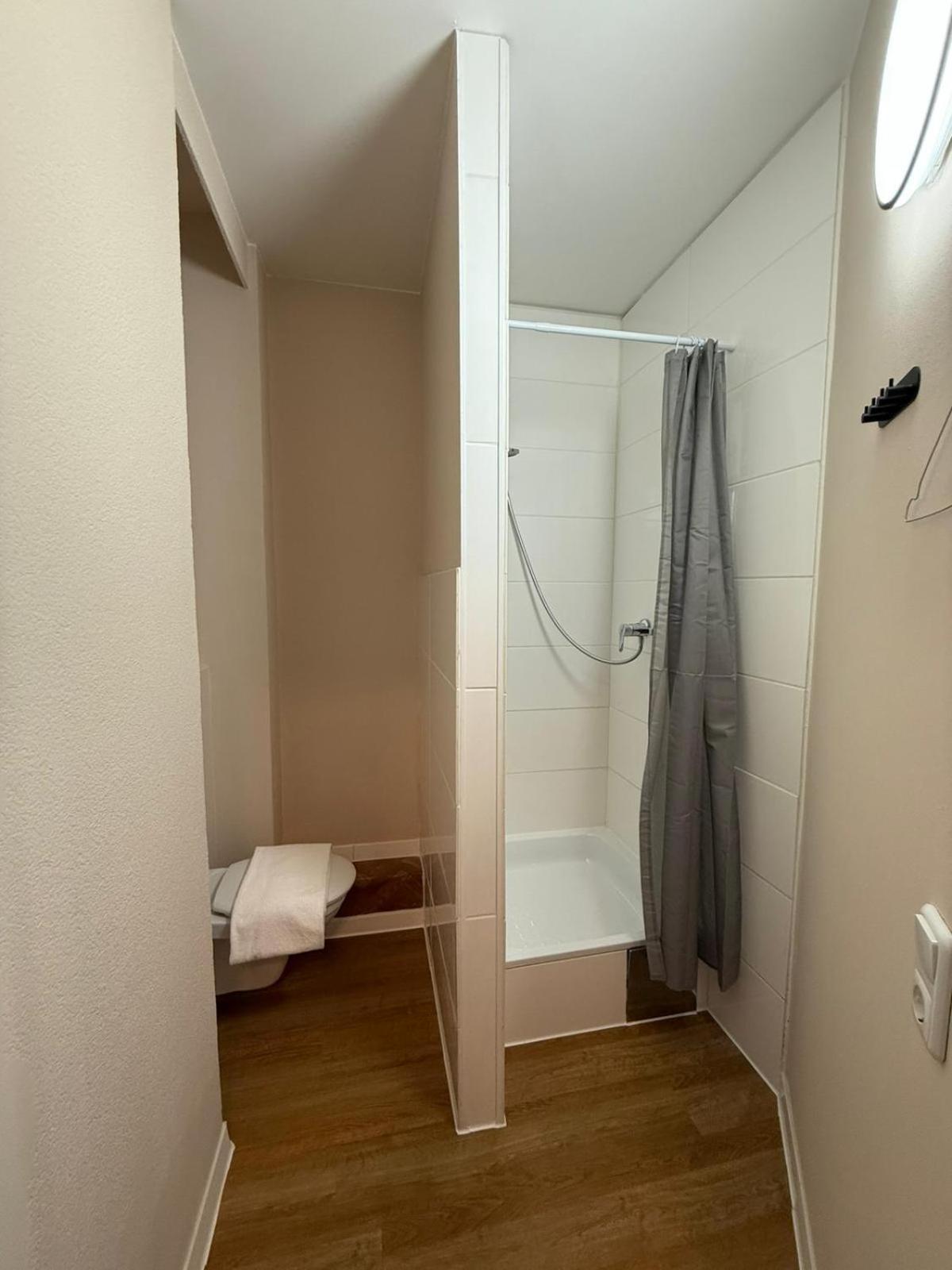 Crown Living Villa Blumenau Studios, Smarttv, Parkplatz Lustenau Eksteriør bilde