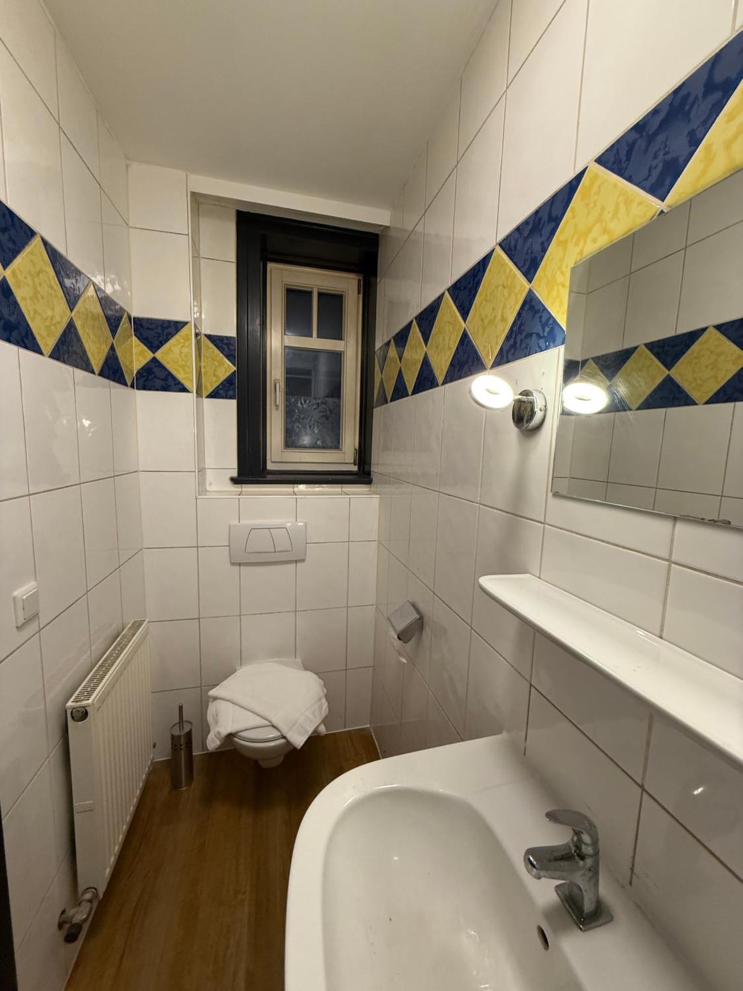 Crown Living Villa Blumenau Studios, Smarttv, Parkplatz Lustenau Eksteriør bilde