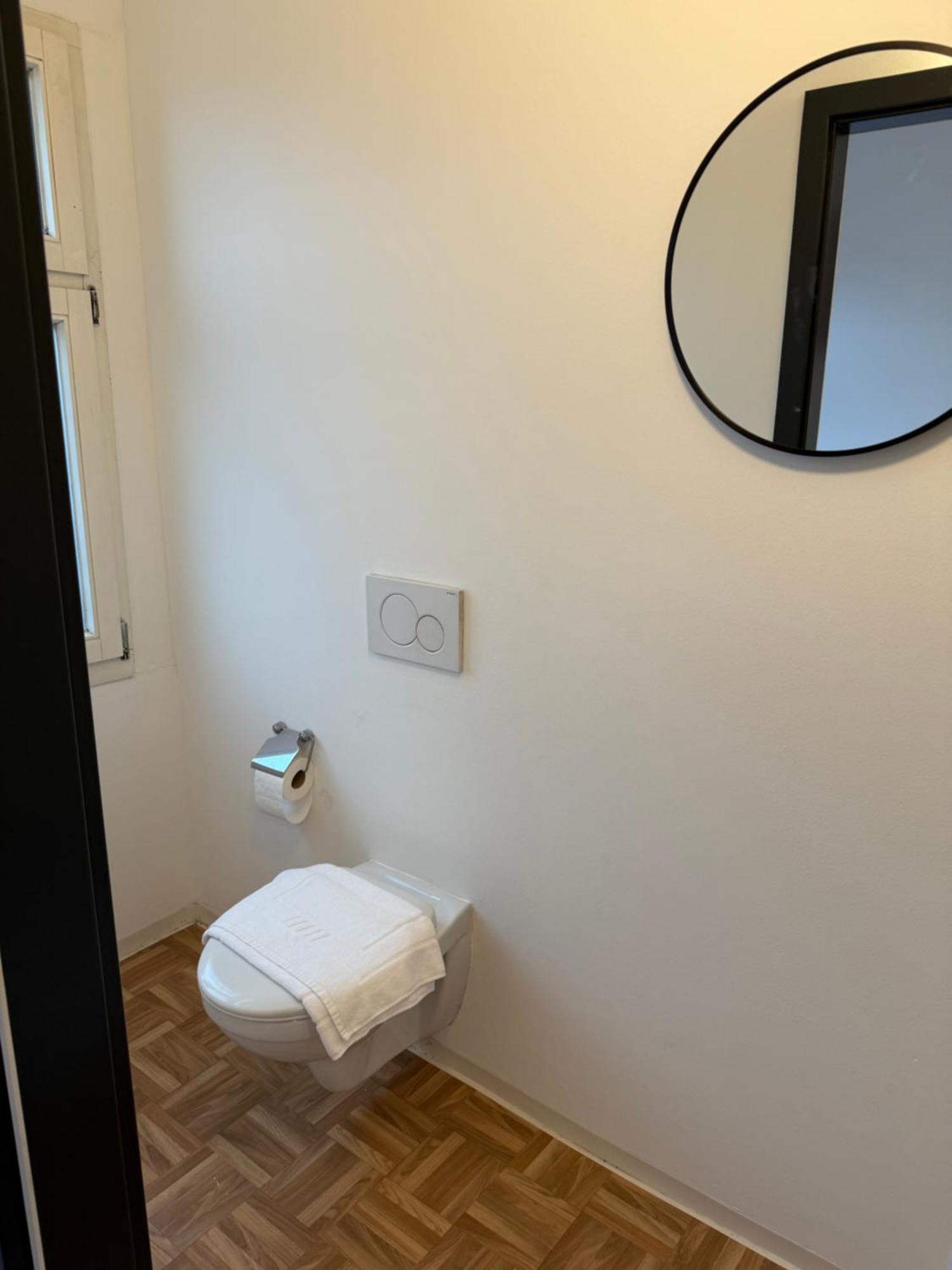 Crown Living Villa Blumenau Studios, Smarttv, Parkplatz Lustenau Eksteriør bilde