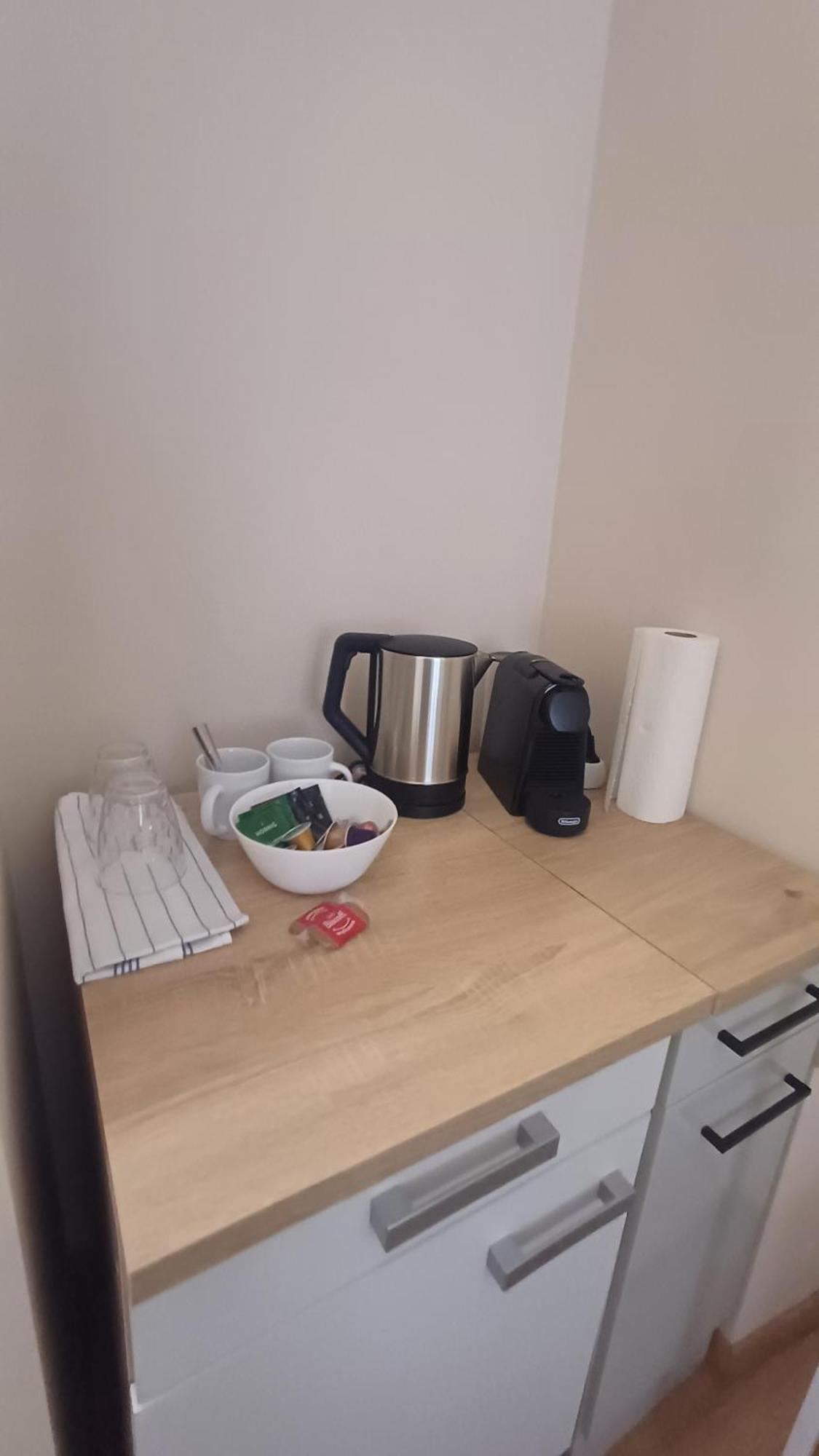 Crown Living Villa Blumenau Studios, Smarttv, Parkplatz Lustenau Rom bilde