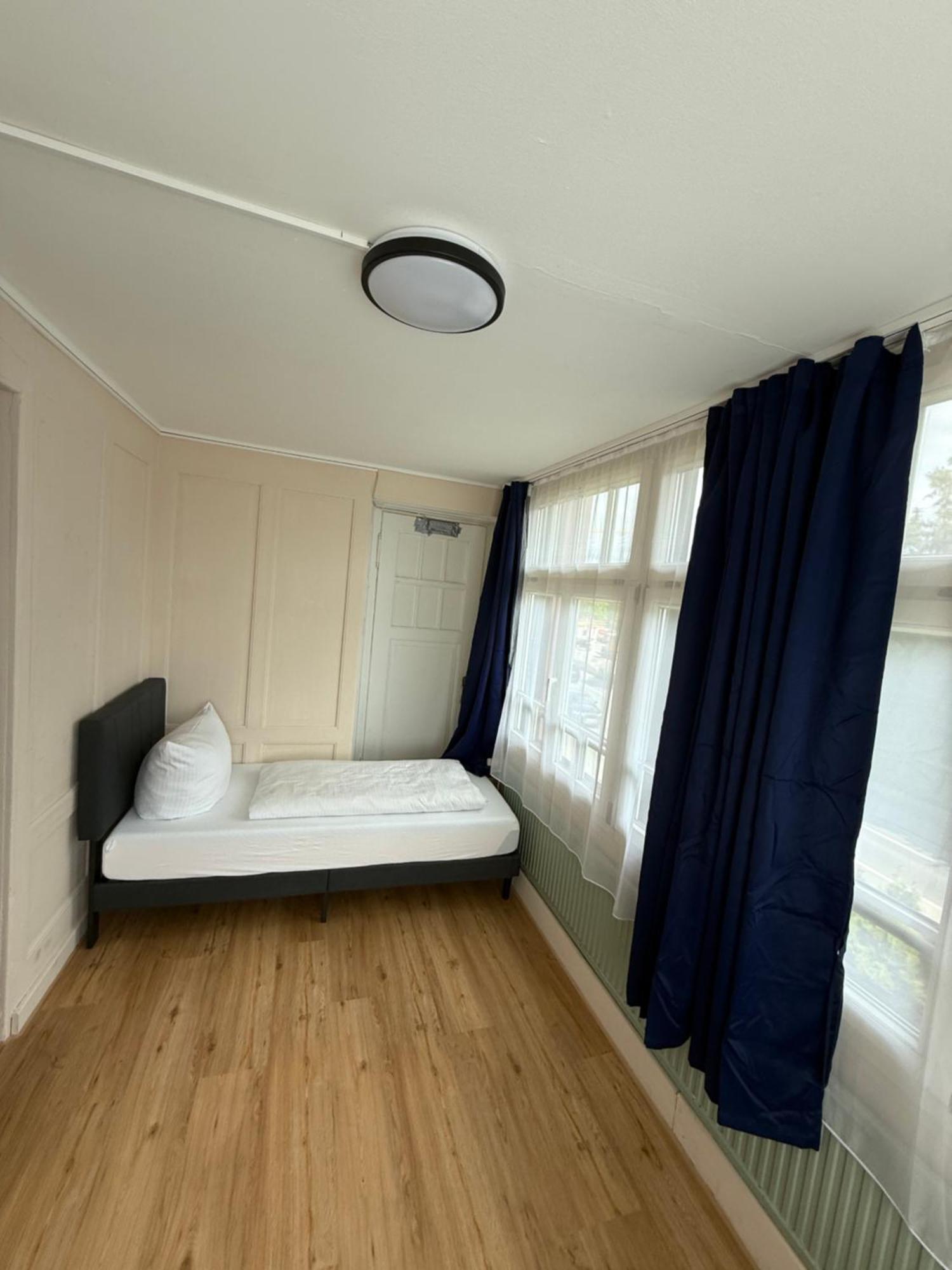 Crown Living Villa Blumenau Studios, Smarttv, Parkplatz Lustenau Eksteriør bilde